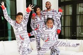 Shop kids chris paul nba clothing at fansedge. Meet Jada Crawley Nba Player Chris Paul S Wife And Mother Of His Two Children The Sports Daily
