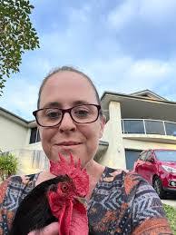 Kylie Dunne's Instagram, Twitter & Facebook