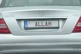 Personalisierte Nummernschilder In Belgien Nach Allah Erregt Jetzt Auch Covid 19 Aufsehen Ostbelgien Direkt