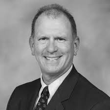 Mark Finley — International Capital Strategies