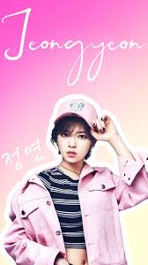 Jeongyeon doesn't have a publicly mentioned history of twice as well all know had a cute, bubblegum pop type of concepts which jeongyeon seems to not fit. Jeongyeon Twice Jeongyeon Twice Kpop Wallpaper Twicewallpaper Jeongyeonwallpaper Edit Kpopedit Jeo Cute Wallpapers Normal Wallpaper Kpop Girls