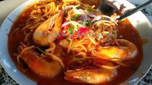 Here, the normal serving of mee udang costs rm15 while the special edition. Salwa Mee Udang Teluk Kumbar Udang