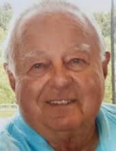 Obituary information for Kenneth Steiner