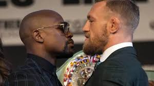 Conor McGregor's boxing skills will have gone through the roof, but it  won't be enough to beat Floyd Mayweather