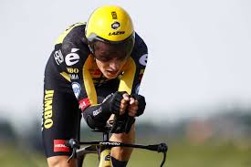 Ellen van dijk op het podium van het nederlands kampioenschap tijdrijden 2012 in emmen (elite vrouwen). Quazcgfhnphmtm