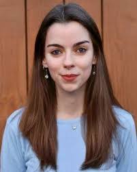 Carly Hough's Instagram, Twitter & Facebook