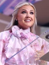 🚨 BREAKING: The Turning Point Board has unanimously elected Erika Kirk as  the new CEO and Chair of the Board. Carrying