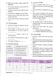 15 times table worksheet center. Lesson 11 Atomic Structure Worksheet