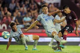 We did not find results for: Superliga Lanus Le Gano 2 A 0 A Godoy Cruz Y Sigue Prendido Mininoticias