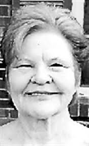 Mary Rubow Obituary (2016)