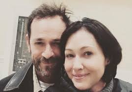 Join facebook to connect with küchler veronika and others you may know. Beverly Hills 90210 Shannen Doherty Verdankt Luke Perry Ihre Rolle