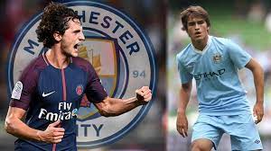 Rabiot's mother is reported to have held talks with several sides, including barça, juve, man city and manchester united. Squawka Football A Twitter Trophies That Adrien Rabiot Has Won Since Leaving Man City 4 X Ligue 1 4 X Coupe De France 5 X Coupe De La Ligue 3 X French
