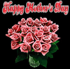 However, on this day streets will shout with the happiness of moms and everyone will be in a good mood. Free Mother S Day Animations Animated Gifs