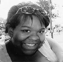 Christina Weaver Obituary (1980