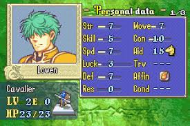 Fire Emblem: Blazing Sword Part #15