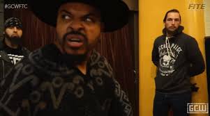 GCW For the Culture (3.30.23) review