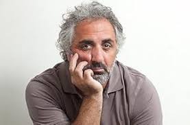 Guy Adler: Movies, TV, and Bio