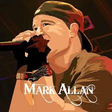Mark Allan