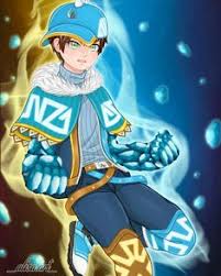  280 Ide Boboiboy Animasi Kartun Gambar