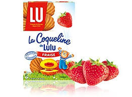 Coqueline is the first of the siblings that the brotherhood of the tofu encounter inside the tower of dreams. Lu Lu Lulu Coqueline Strawberry 6 X 4 Cakes 165 G Lot 8 Buy Online In Montenegro At Montenegro Desertcart Com Productid 162340192