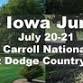 Western IA Junior Open