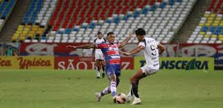 Check spelling or type a new query. Fortaleza Empata Com O Ceara E Leva O Titulo Do Campeonato Cearense 23 05 2021 Uol Esporte