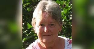 Vicki Van Ness Obituary