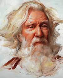 Steve Forster (@steveforsterpaintings) • Instagram photos and videos