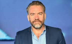 Plum's Brendan Cowell
