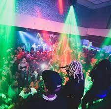 Maybe you would like to learn more about one of these? Heist Fridays At Space Dynamic Nightclub Houston