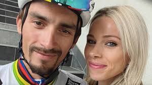 J'en ai marre" : Julian Alaphilippe à bout, il pousse un coup de gueule  concernant sa compagne Marion Rousse