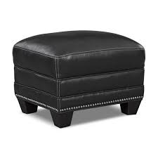 Is a privately owned furniture company based in columbus, ohio. Alexis Midnight Ottoman American Signature Furniture Ottoman Furniture Shop
