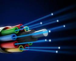 Imagen de Fibra óptica