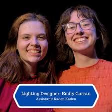 University Theater at UChicago