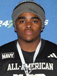 Boston College 2027 Football Prospects