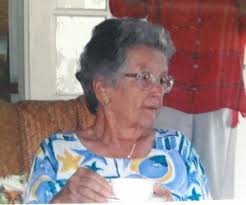 KATHLEEN ELAINE WALCOTT