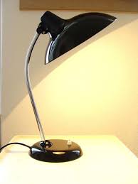 Vintage Lamp Kaiser Idell 6786 Desk Lamp Christian Dell Bauhaus Lamp Desk Lamp Vintage Lamps