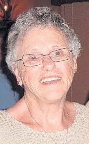 Patricia Cakora Obituary (1924