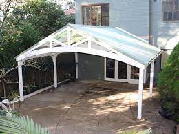 Carport Kits Patio And Pergola Trusses Carports In Melbourne Build Your Own Carport Or Patio Or Pergola Pergola Carport Outdoor Pergola Diy Carport