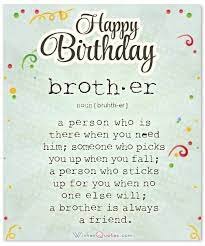 You are a true blessing to me. 100 Heartfelt Birthday Wishes For Brother By Wishesquotes Happy Birthday Brother Brother Birthday Quotes Birthday Greetings For Brother