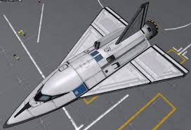 The Something Awful Forums Kerbal Space Program Starship Concept Space Flight
