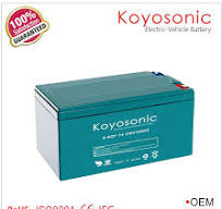 High Quality 6-Dzf-20 E-Vehicle Battery 12V 20ah Sealed Lead ...
