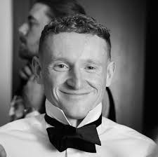 Sarah Eckersley and Alex Krajewski's Wedding Website