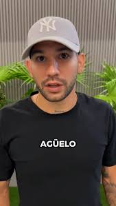 Jonathan Agüelo envió un saludo especial a Roger Castilla 🙌. Agradeció el  apoyo brindado durante la temporada 💪⚽ y le deseó bendiciones 🙏. El  jugador aseguró que esperan reencontrarse el próximo año ...