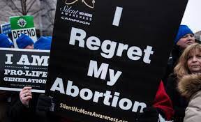 Abortion Regret It S Not Just For Pro Life Women