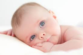 Augenfarbe Beim Baby Wann Steht Sie Fest Babyartikel De Magazin