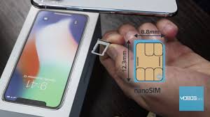 Jan 07, 2021 · push in, towards the iphone, but don't force it. Iphone X How To Insert Sim Youtube