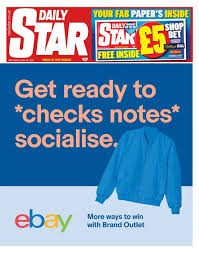 Scopri ricette, idee per la casa, consigli di stile e altre idee da provare. Daily Star 2021 05 22