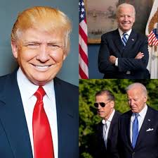 Oralè Resisters President Joe Biden Pardoned his son Hunter Biden! She Se  Puede #BidenPardonedHunter