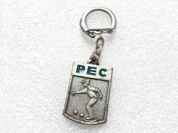 Vintage Pec Pastis Impecc Promo Keychain Boutique Chez Dary Vente D Articles Keychain Cool Keychains Vintage